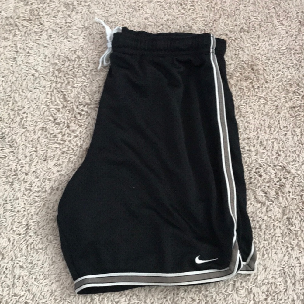 Women’s Nike Drawstring Shorts